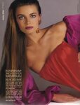 Paulina porizkova, Beauty photos, Supermodels